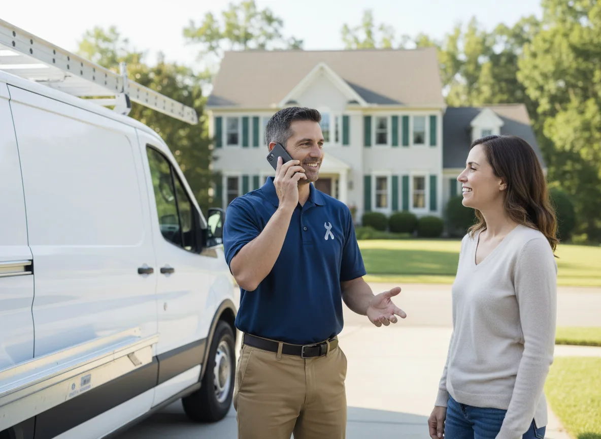 Home Gutter Service Willimantic, CT FAQs
